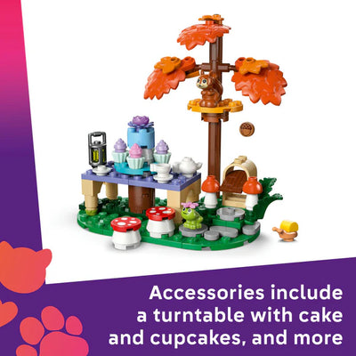 Lego Friends 42690 Forest Tea Party