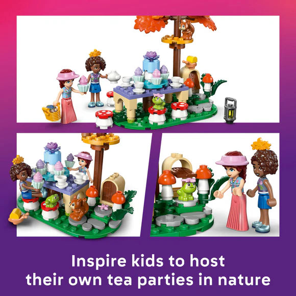 Lego Friends 42690 Forest Tea Party