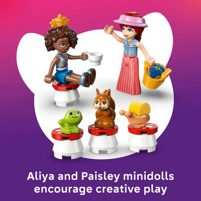 Lego Friends 42690 Forest Tea Party