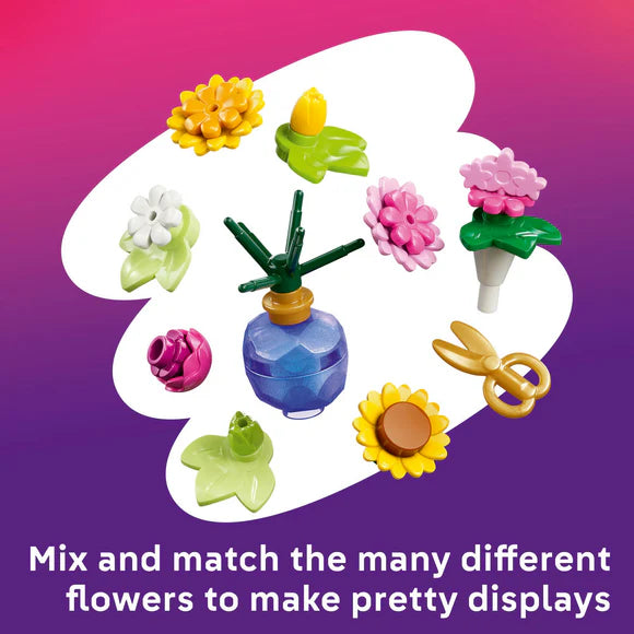 Lego Friends 42693 Creative Flower Shop