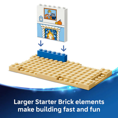 Lego Disney 43283 Cinderella Animal Friends Castle
