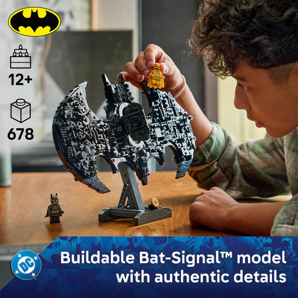 Lego DC 76330 Batman Logo
