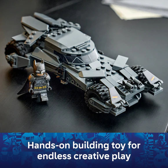 Lego DC 76331 Batman v Superman Batmobile