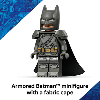Lego DC 76331 Batman v Superman Batmobile