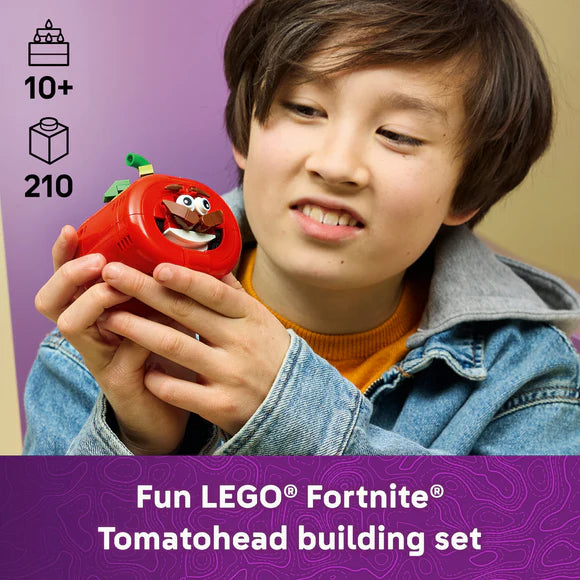 Lego Fortnite 77079 Tomatohead