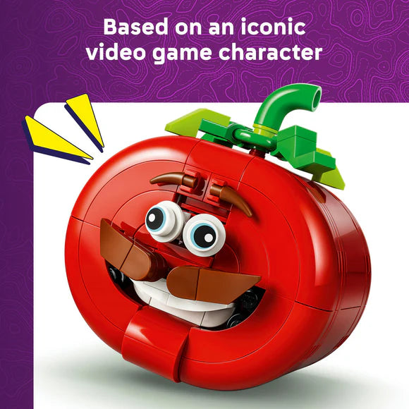 Lego Fortnite 77079 Tomatohead