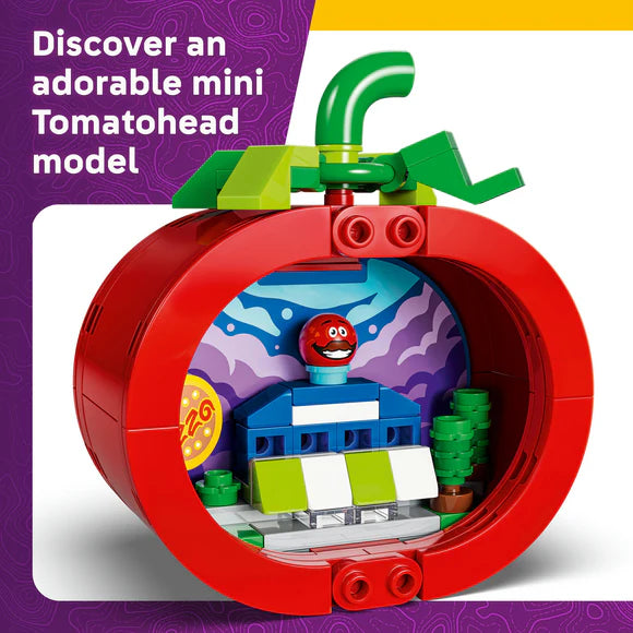 Lego Fortnite 77079 Tomatohead
