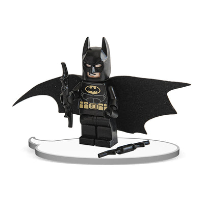 Lego Batman Order In Gotham City Activity Book