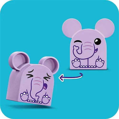 Lego Duplo 10413 Daily Routines Bath Time