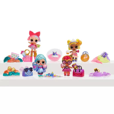 LOL Surprise! Big Surprise Party Pack With 40 Surprises