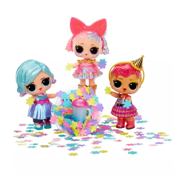 LOL Surprise! Big Surprise Party Pack With 40 Surprises