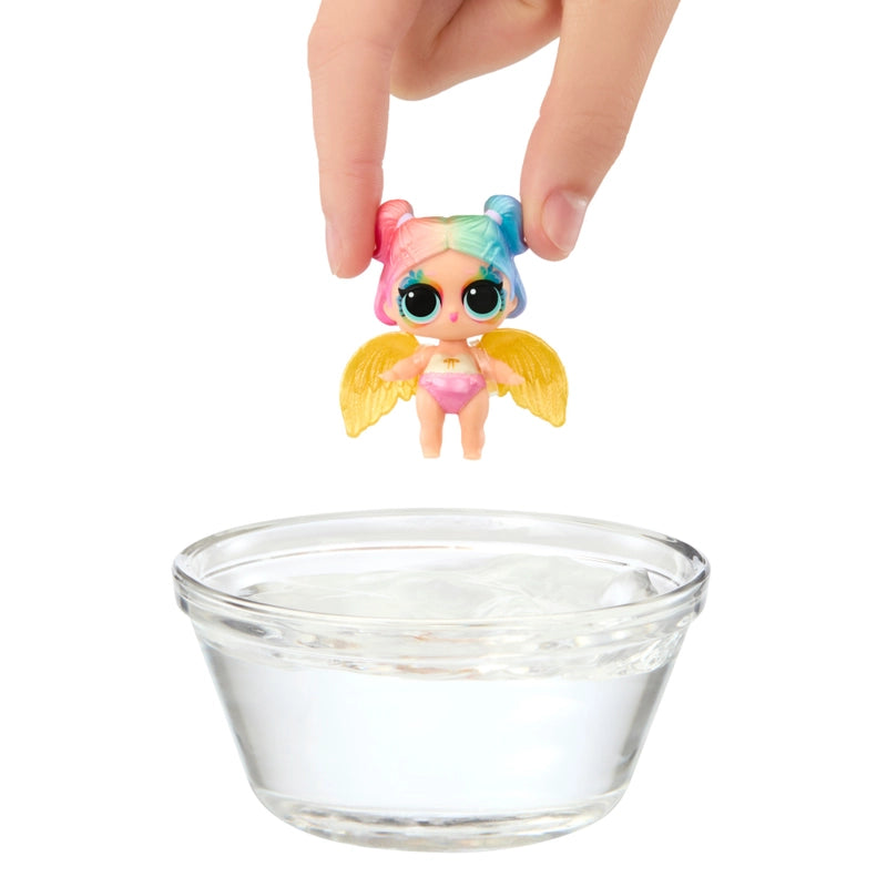 LOL Surprise! Eye Spy Baby Sister Tots Doll Assortment