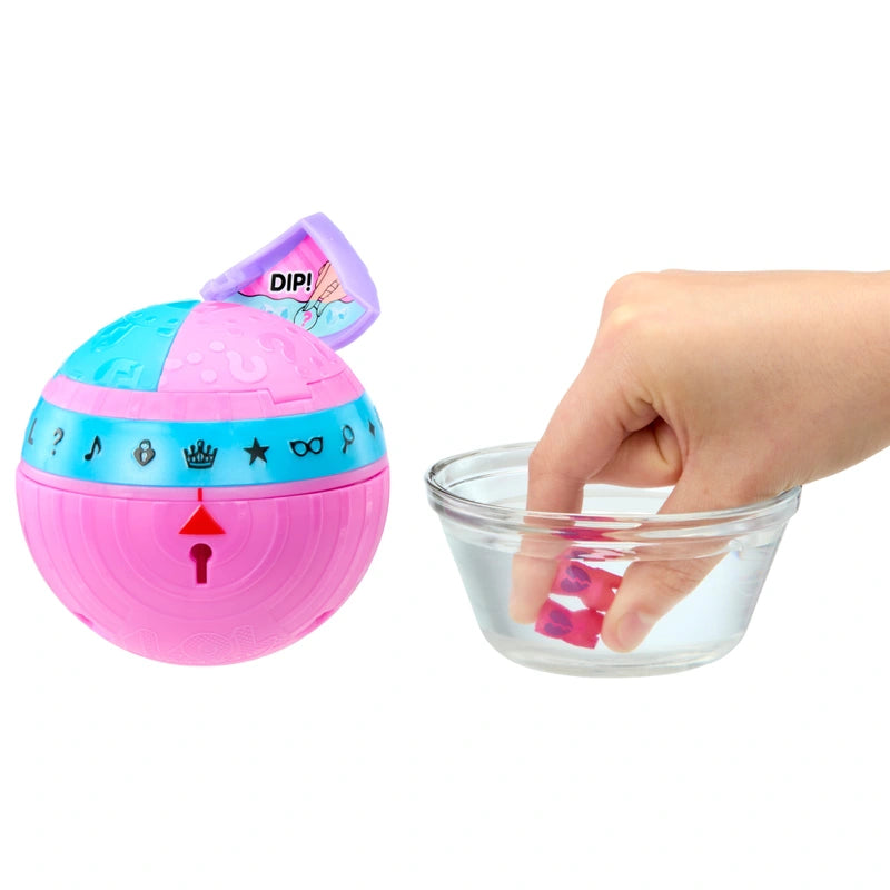 LOL Surprise! Eye Spy Series Tots Doll Assortment