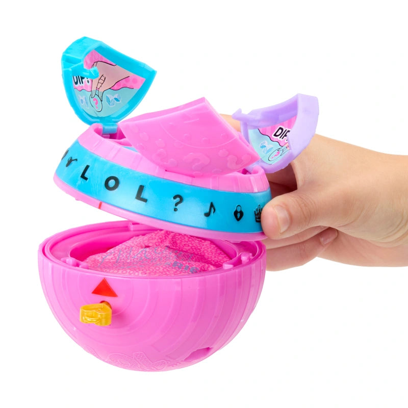 LOL Surprise! Eye Spy Series Tots Doll Assortment