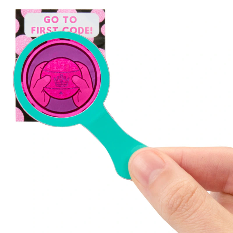 LOL Surprise! Eye Spy Series Tots Doll Assortment