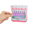 LOL Surprise! OMG Sweet Nails Doll Candy Licious Sprinkles Shop