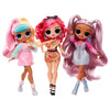 LOL Surprise! OMG Sweet Nails Doll Candy Licious Sprinkles Shop