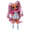 LOL Surprise! OMG Sweet Nails Doll Kitty K Cafe