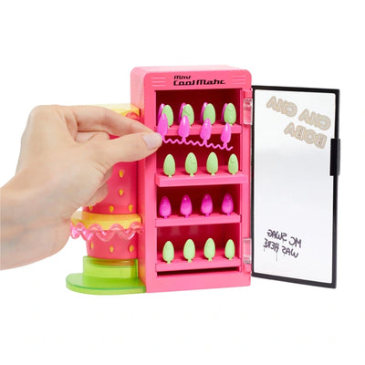 LOL Surprise! OMG Sweet Nails Doll Pinky Pops Fruit Shop