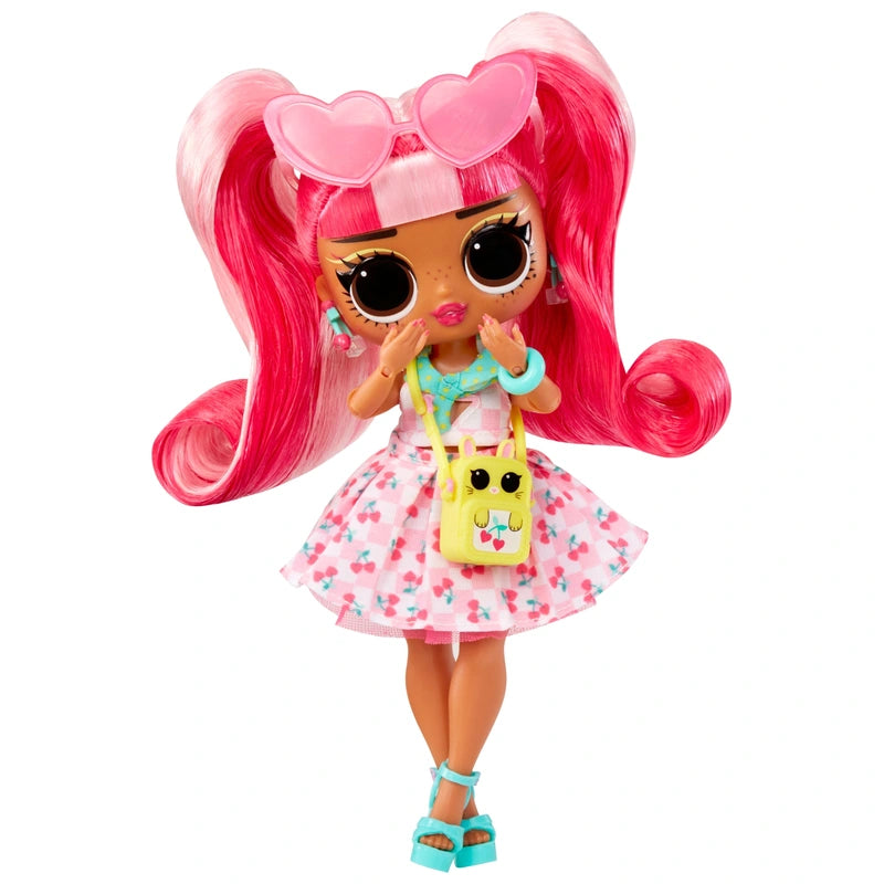 LOL Surprise! OMG Tweens Doll Cherry B.B.