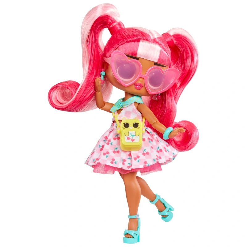 LOL Surprise! OMG Tweens Doll Cherry B.B.