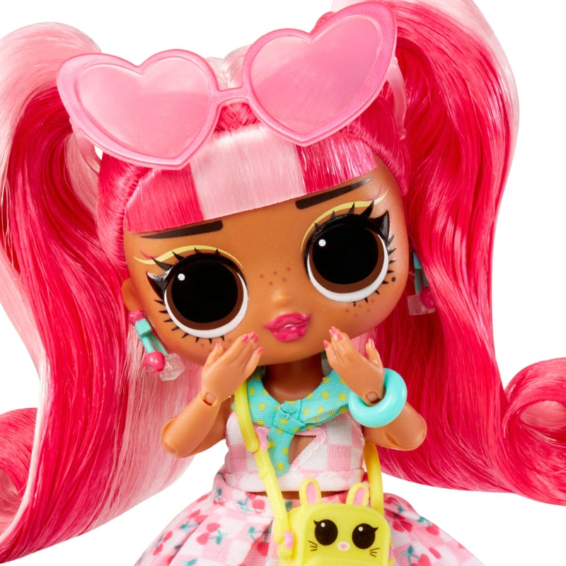 LOL Surprise! OMG Tweens Doll Cherry B.B.