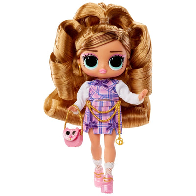 LOL Surprise! OMG Tweens Doll Fancy Girl