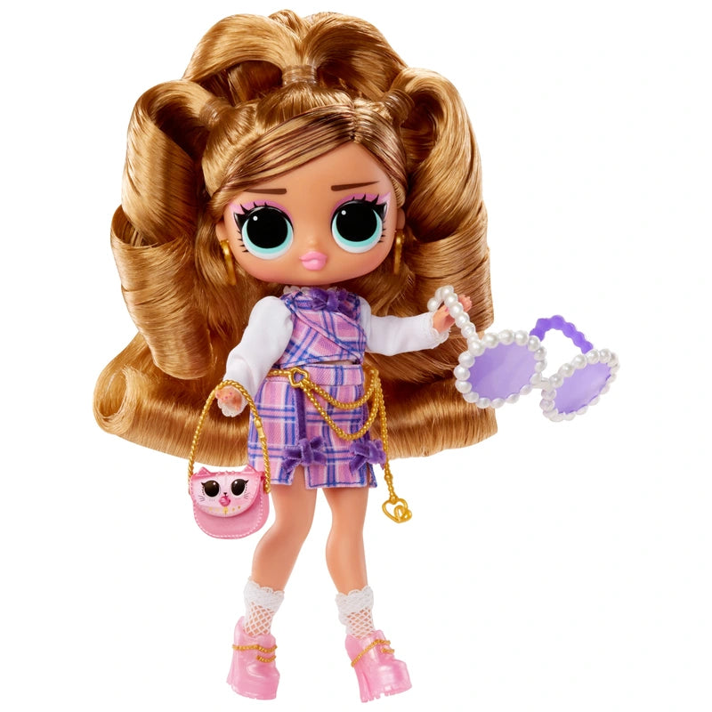LOL Surprise! OMG Tweens Doll Fancy Girl