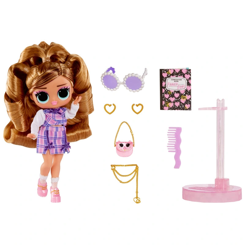 LOL Surprise! OMG Tweens Doll Fancy Girl