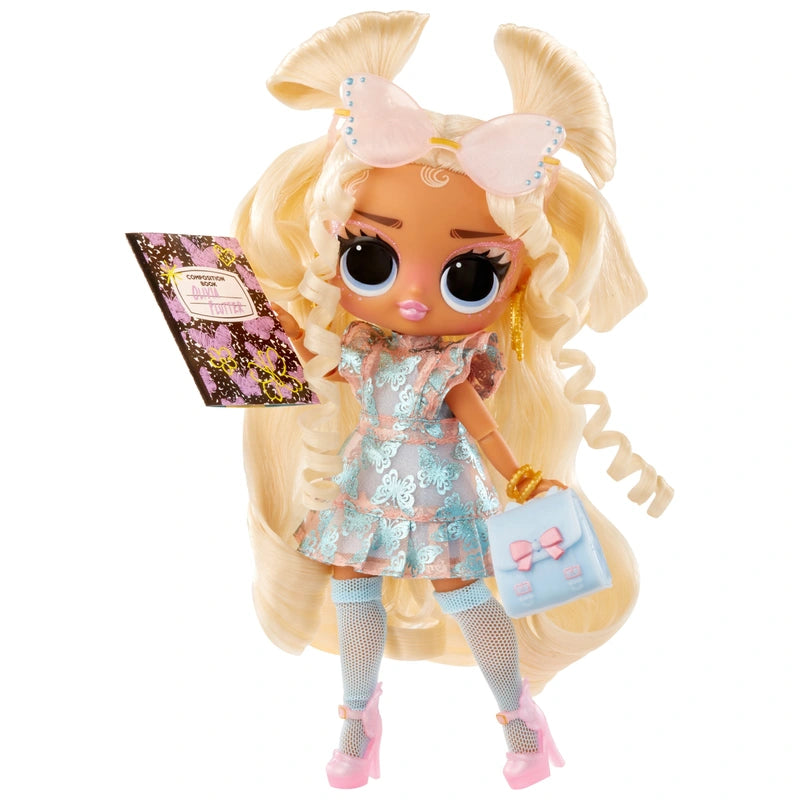 LOL Surprise! OMG Tweens Doll Olivia Flutter
