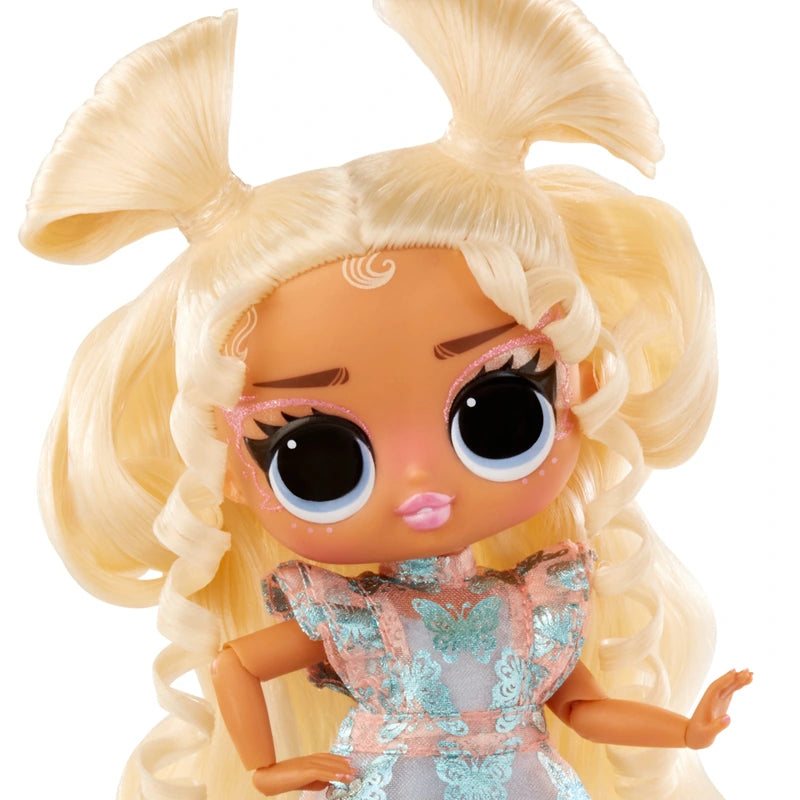 LOL Surprise! OMG Tweens Doll Olivia Flutter