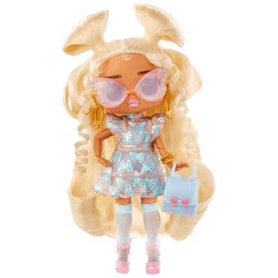 LOL Surprise! OMG Tweens Doll Olivia Flutter