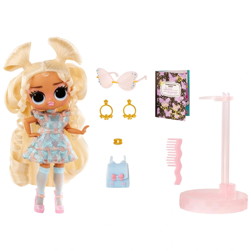 LOL Surprise! OMG Tweens Doll Olivia Flutter