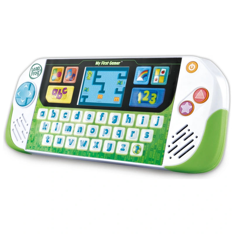 LeapFrog My First Gamer