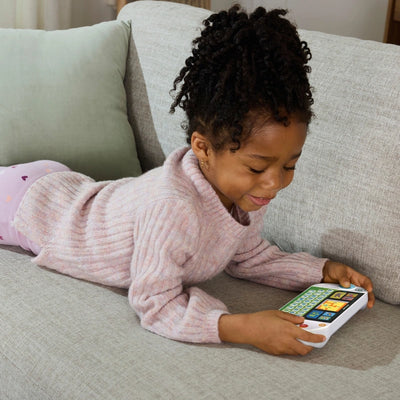 LeapFrog My First Gamer