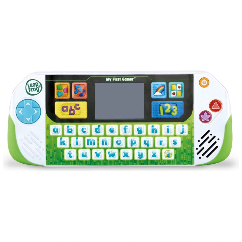 LeapFrog My First Gamer