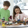 Lego City 60198 Cargo Train