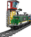 Lego City 60198 Cargo Train