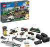 Lego City 60198 Cargo Train