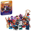 Lego Mini Figure 71050 SpiderMan Across The Spiderverse
