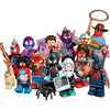 Lego Mini Figure 71050 SpiderMan Across The Spiderverse