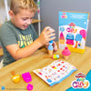 Play-Doh Air Clay Ice Cream Creations Playset