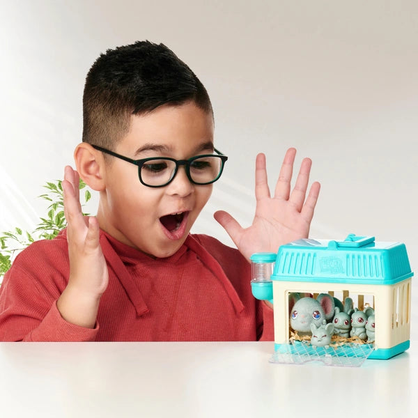 Little Live Pets Mama Surprise Mouse