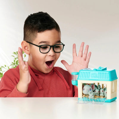 Little Live Pets Mama Surprise Mouse