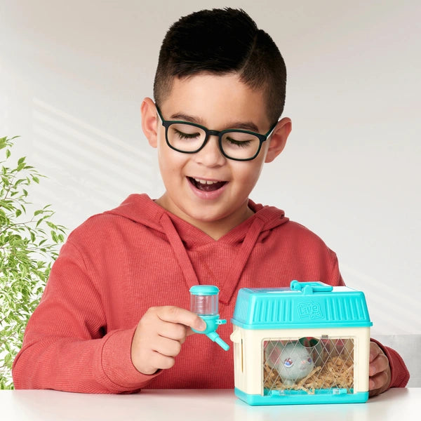 Little Live Pets Mama Surprise Mouse