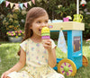 Little Tikes 2 In1 Lemonade And Ice Cream Stand