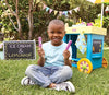 Little Tikes 2 In1 Lemonade And Ice Cream Stand