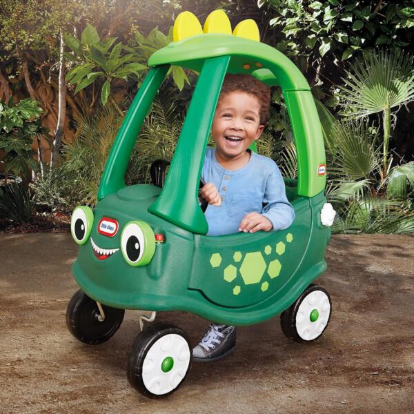 Little Tikes Dino Cozy Coupe