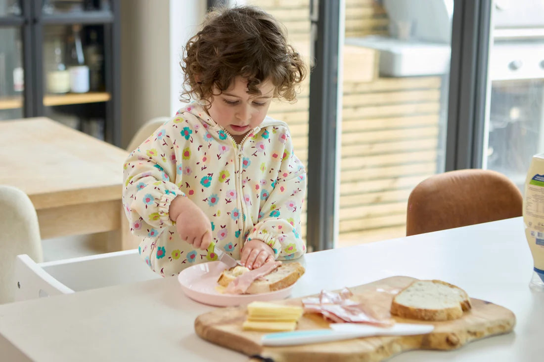 Baby Elegance Little Hands Learning Tower