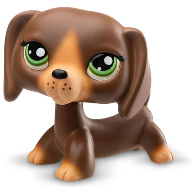 Littlest Pet Shop Grooming Spa Playset